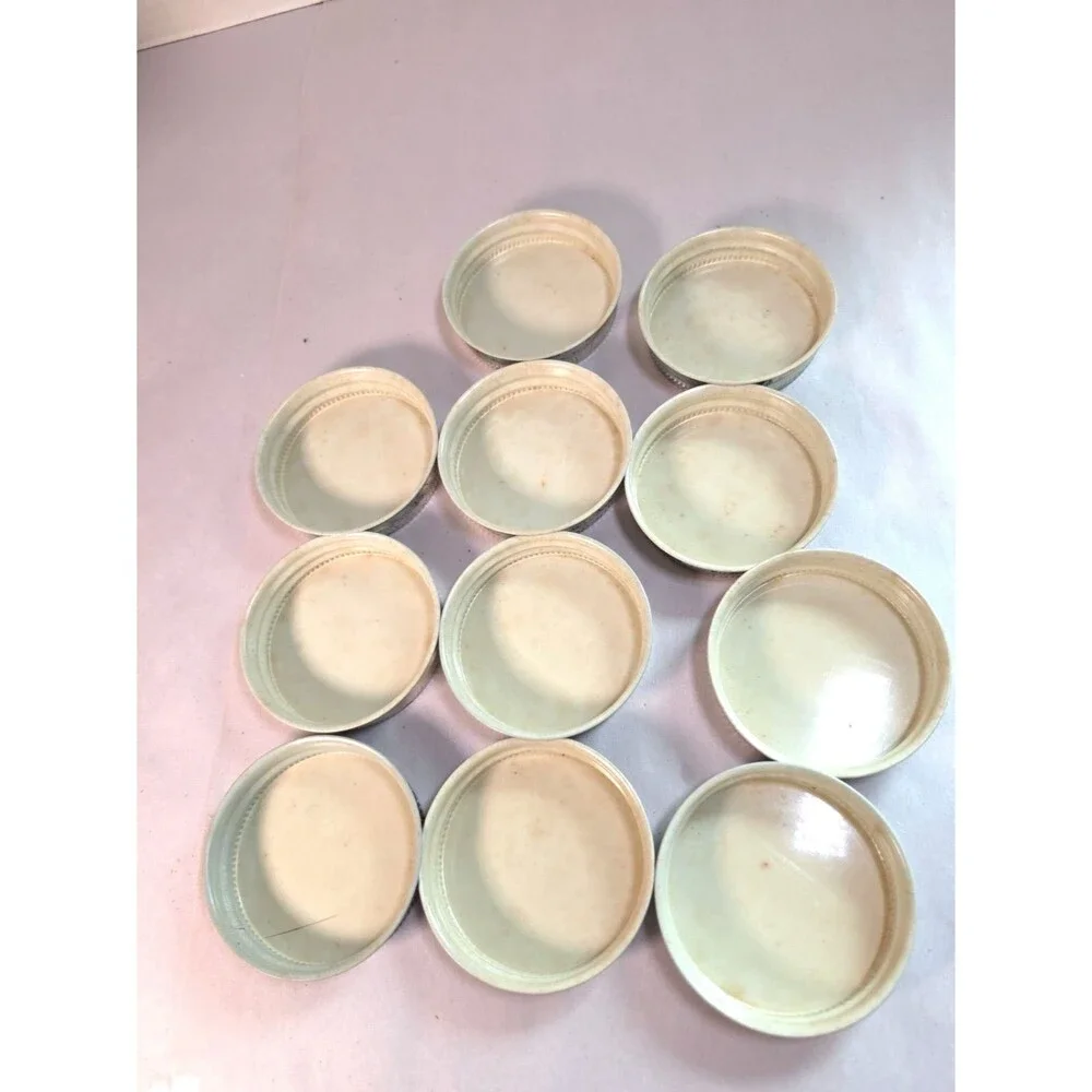 Home canner product set